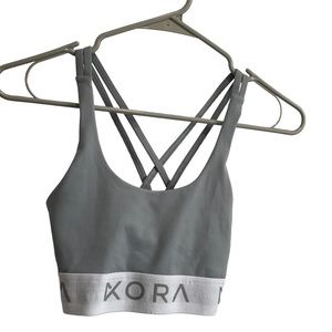 Kora sports bra